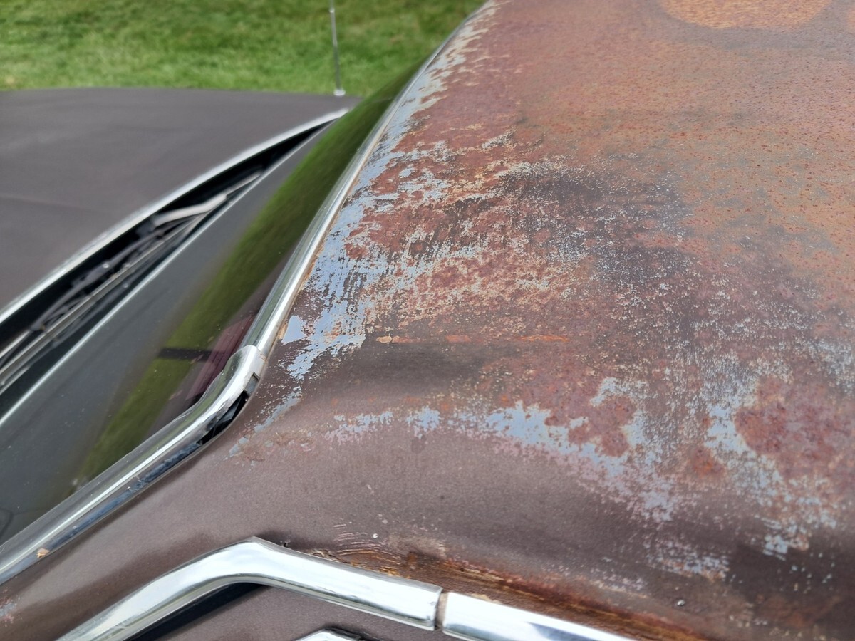 1984 Chevrolet Caprice CLASSIC - photo 9