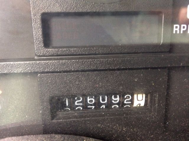 1994 GMC Other BOX TRUCK - photo 5