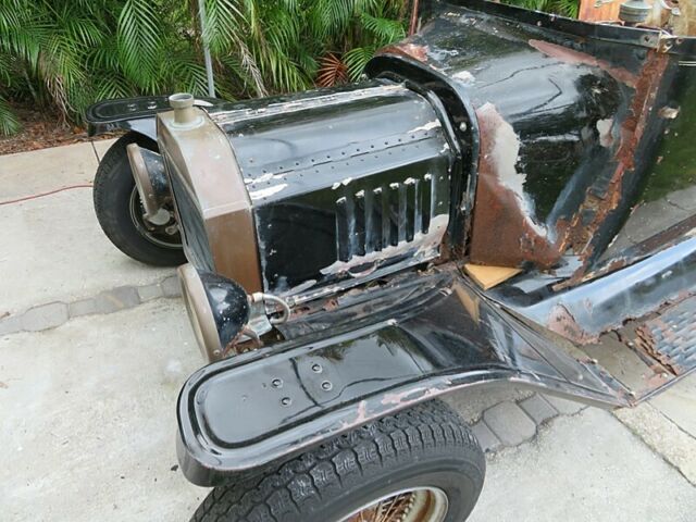 1915 Ford Model T Boyd Coddington - photo 10