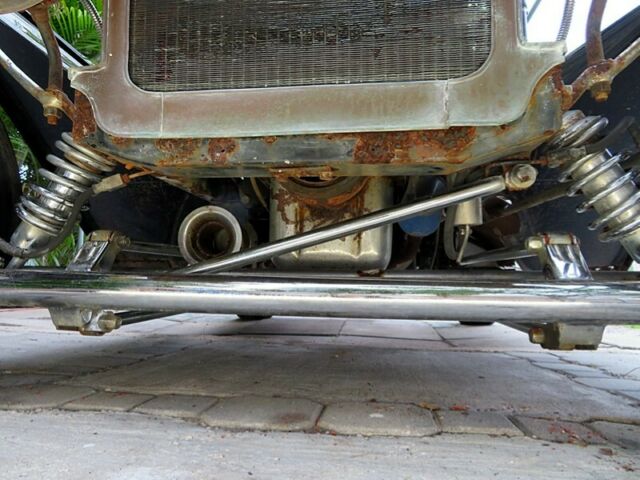 1915 Ford Model T Boyd Coddington - photo 11