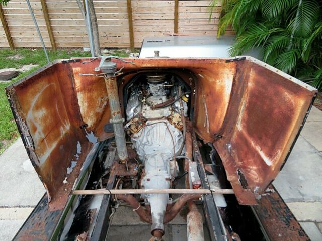 1915 Ford Model T Boyd Coddington - photo 12