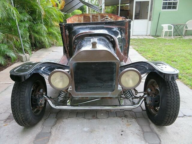 1915 Ford Model T Boyd Coddington - photo 3