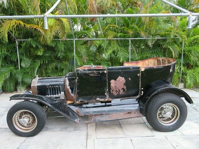 1915 Ford Model T Boyd Coddington - photo 4