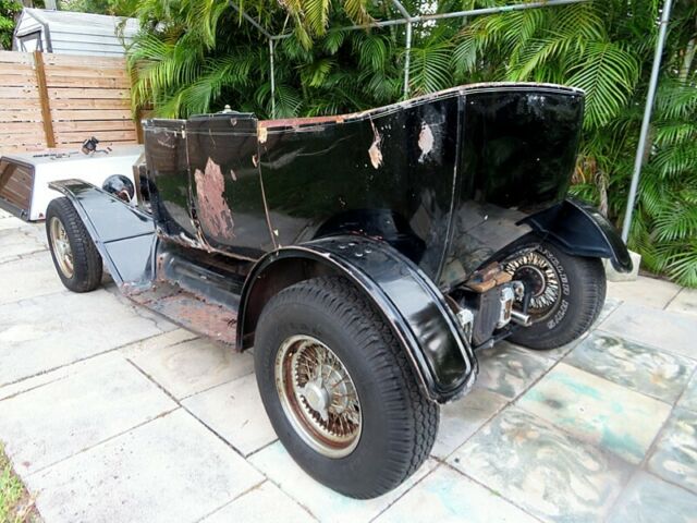 1915 Ford Model T Boyd Coddington - photo 5
