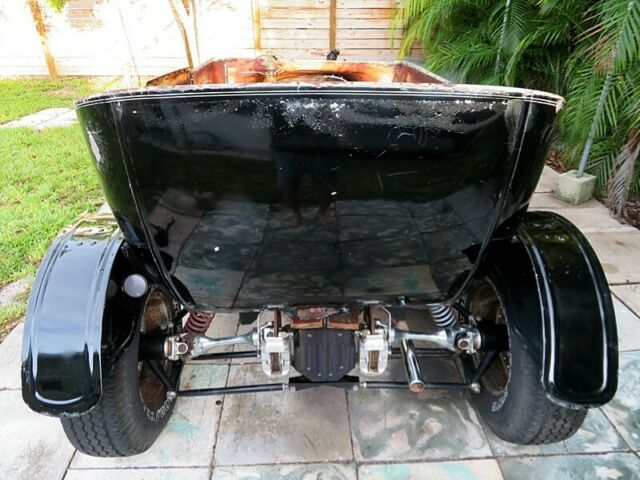 1915 Ford Model T Boyd Coddington - photo 6