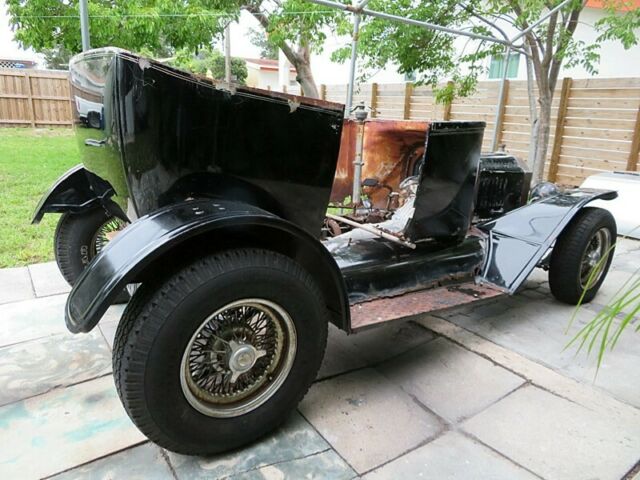 1915 Ford Model T Boyd Coddington - photo 7