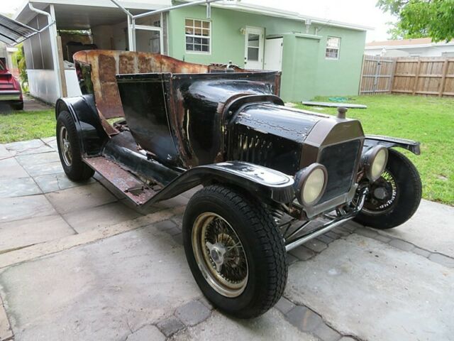 1915 Ford Model T Boyd Coddington - photo 8