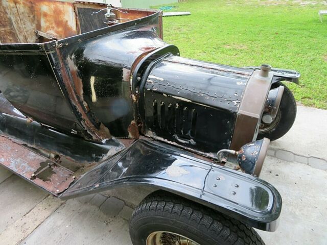 1915 Ford Model T Boyd Coddington - photo 9