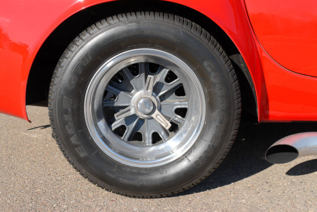 1965 Shelby Cobra Cobra - photo 10