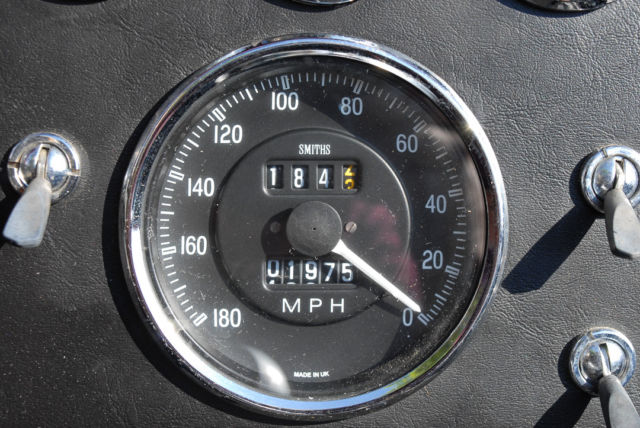 1965 Shelby Cobra Cobra - photo 12