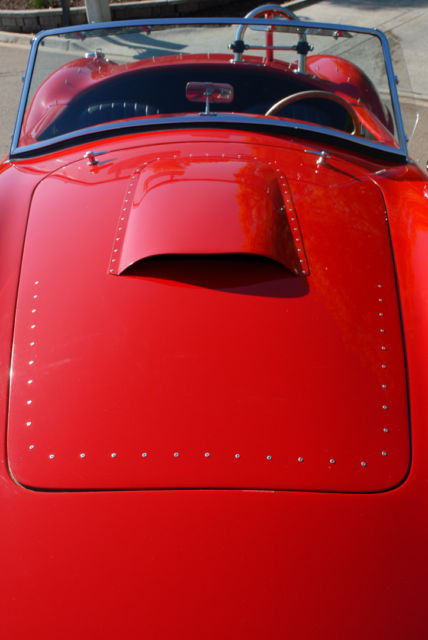 1965 Shelby Cobra Cobra - photo 13