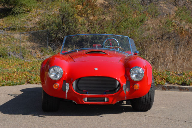 1965 Shelby Cobra Cobra - photo 3
