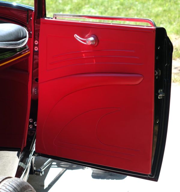 1932 Ford Model A - photo 12