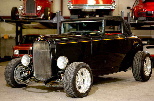1932 Ford Model A - photo 2