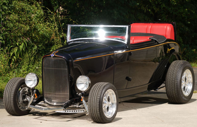 1932 Ford Model A - photo 6