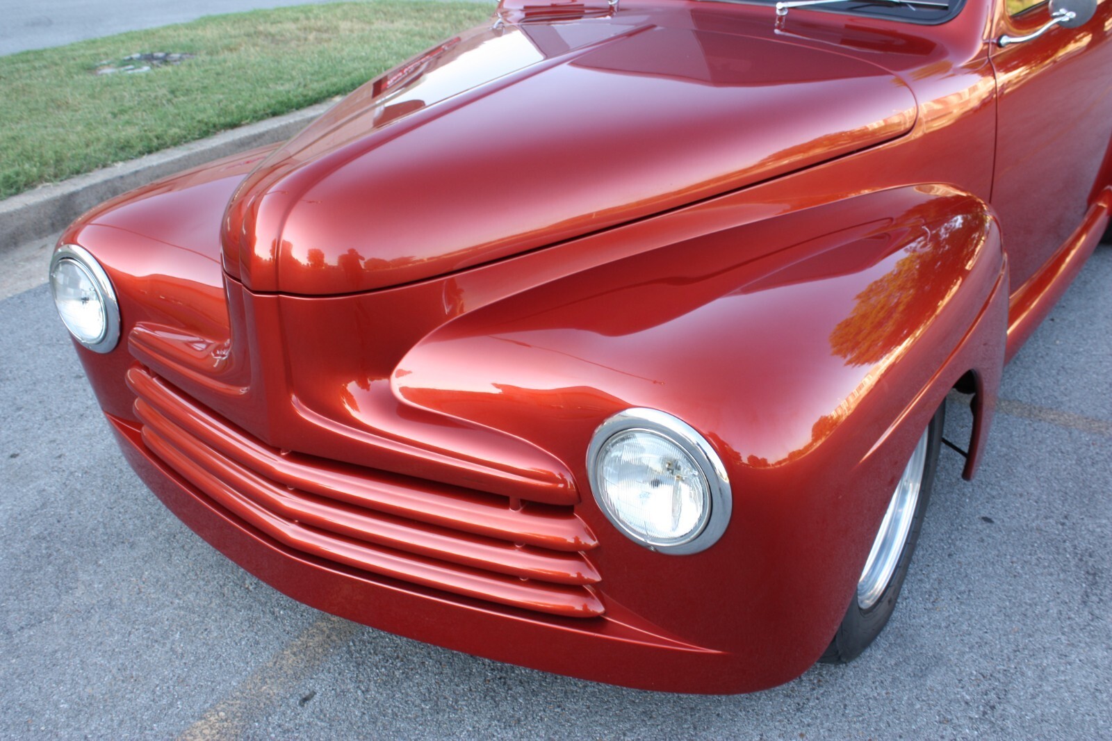 1946 Ford Other - photo 10