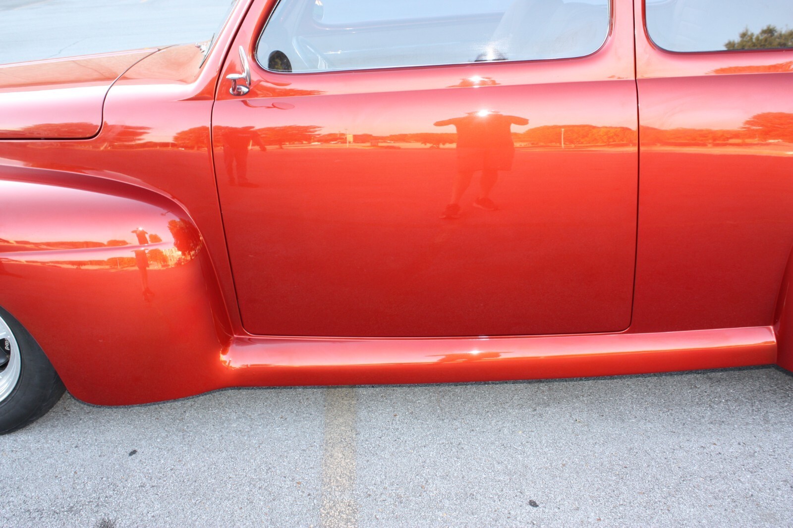 1946 Ford Other - photo 11