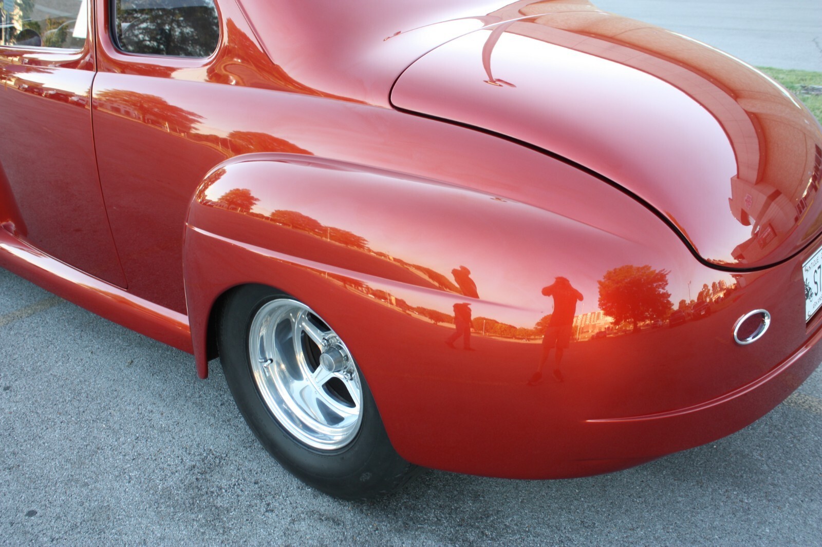 1946 Ford Other - photo 12