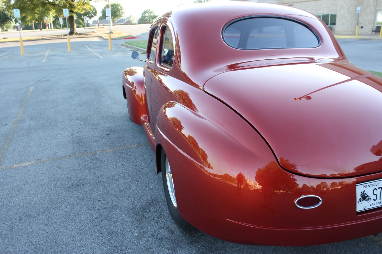 1946 Ford Other - photo 13
