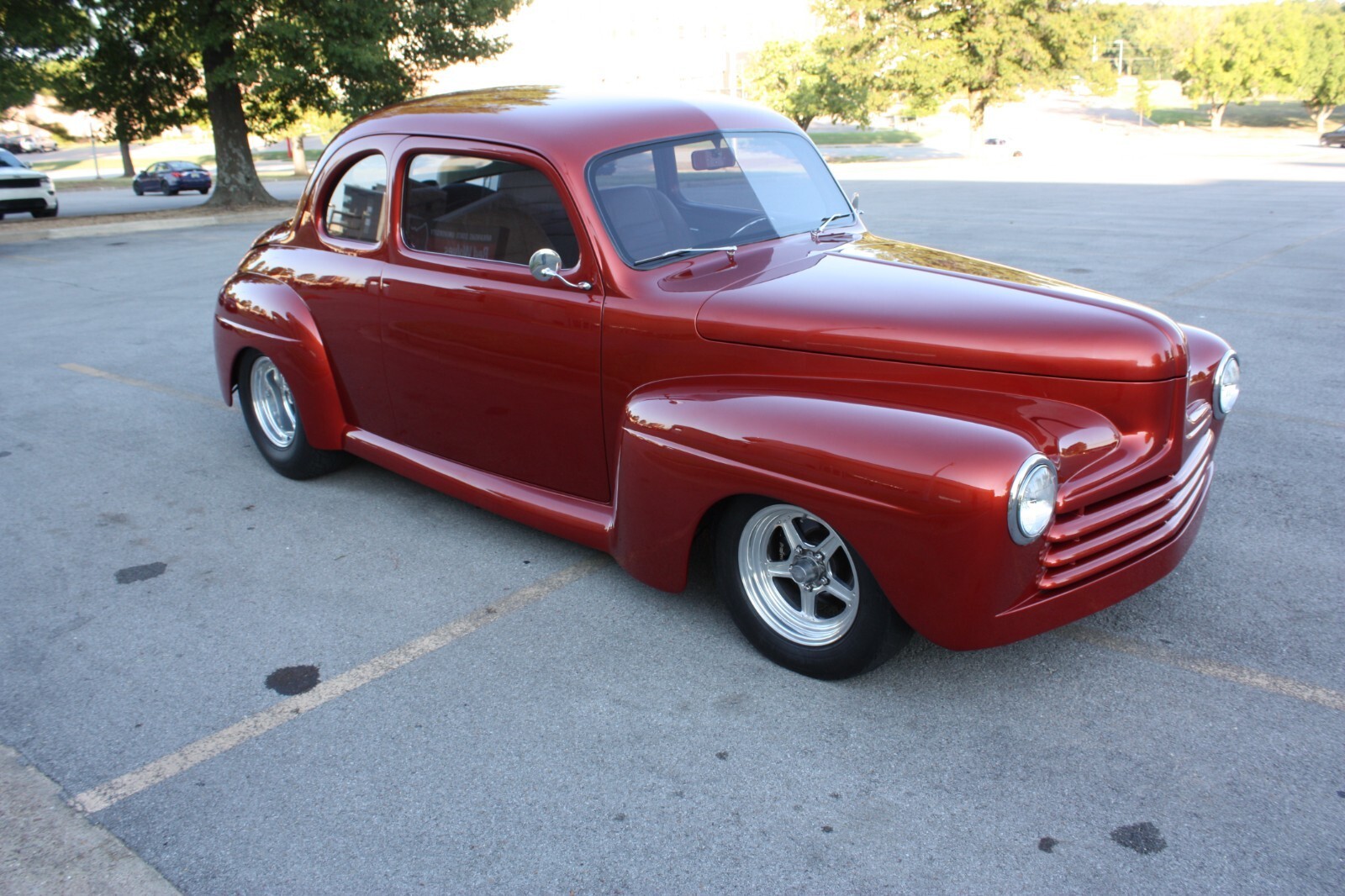 1946 Ford Other - photo 2