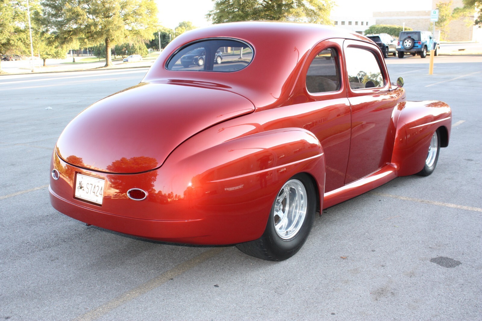 1946 Ford Other - photo 4