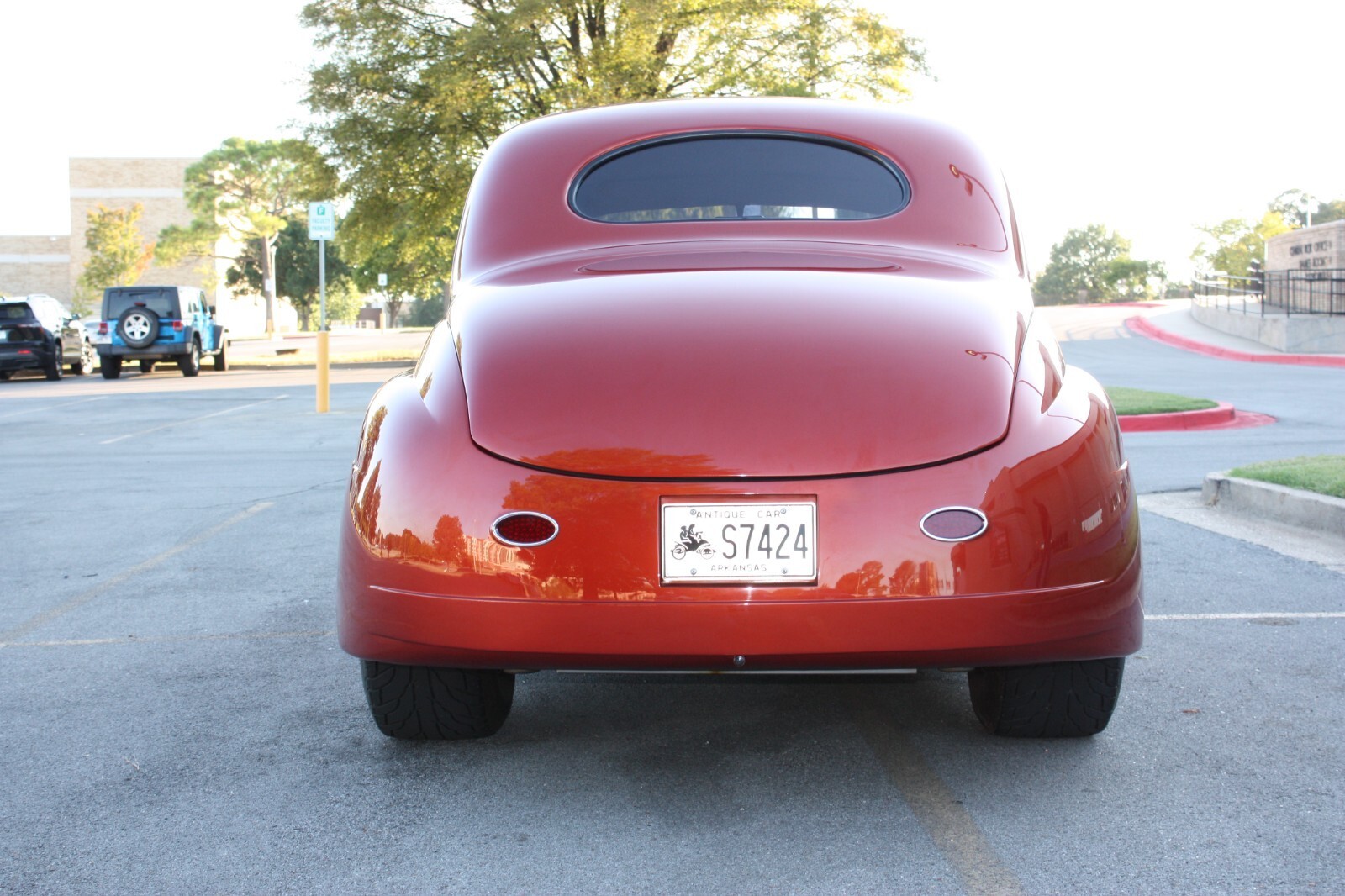 1946 Ford Other - photo 5