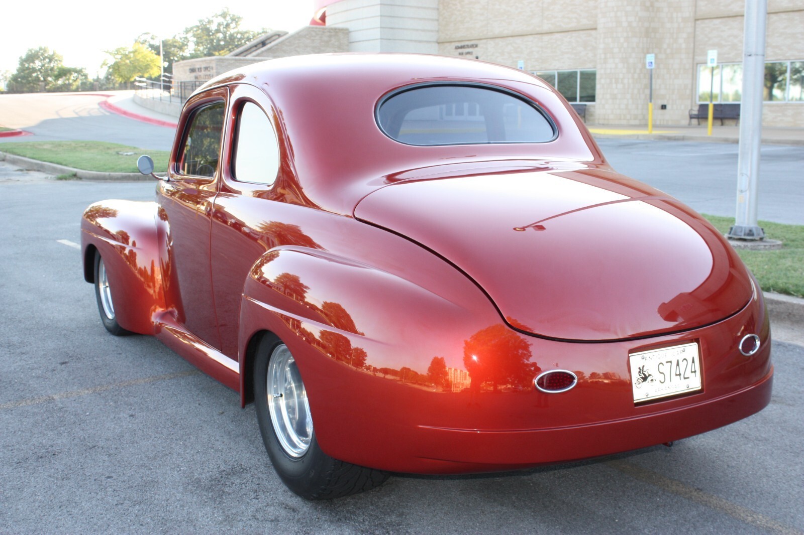 1946 Ford Other - photo 6