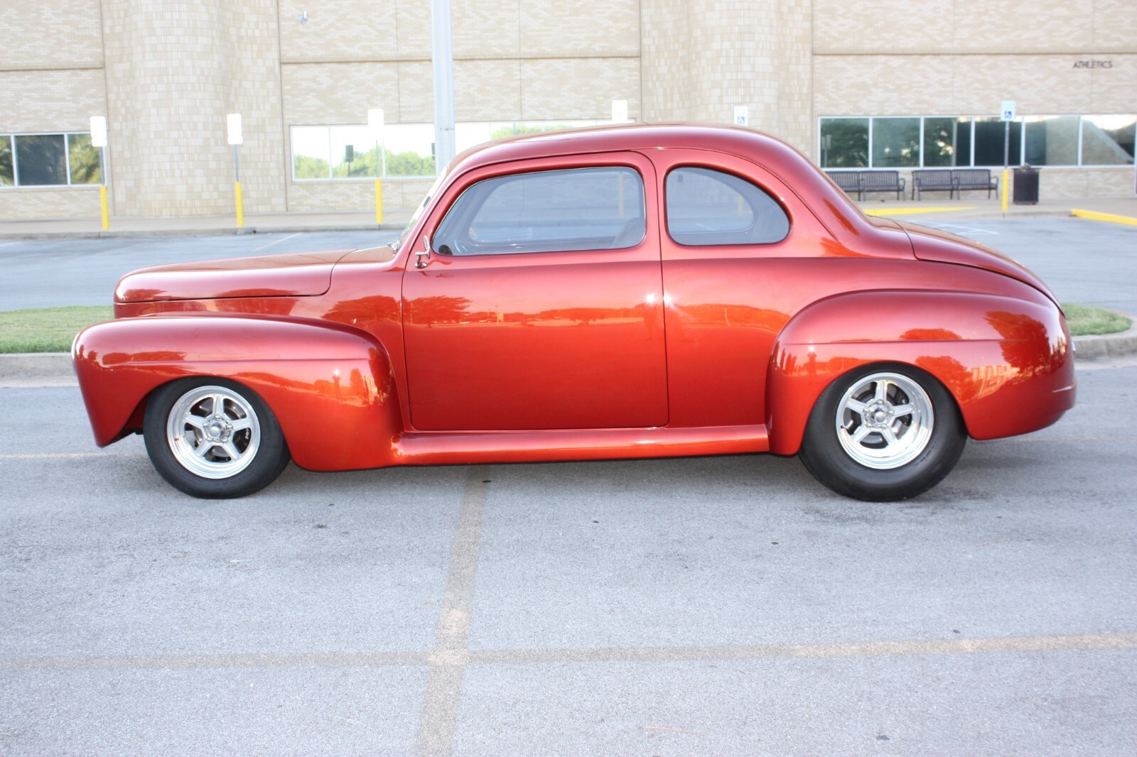 1946 Ford Other - photo 7