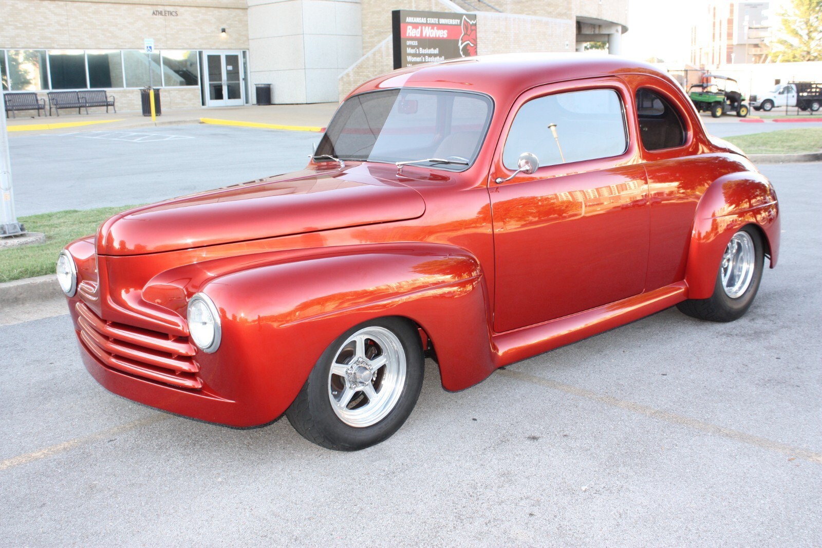 1946 Ford Other - photo 8
