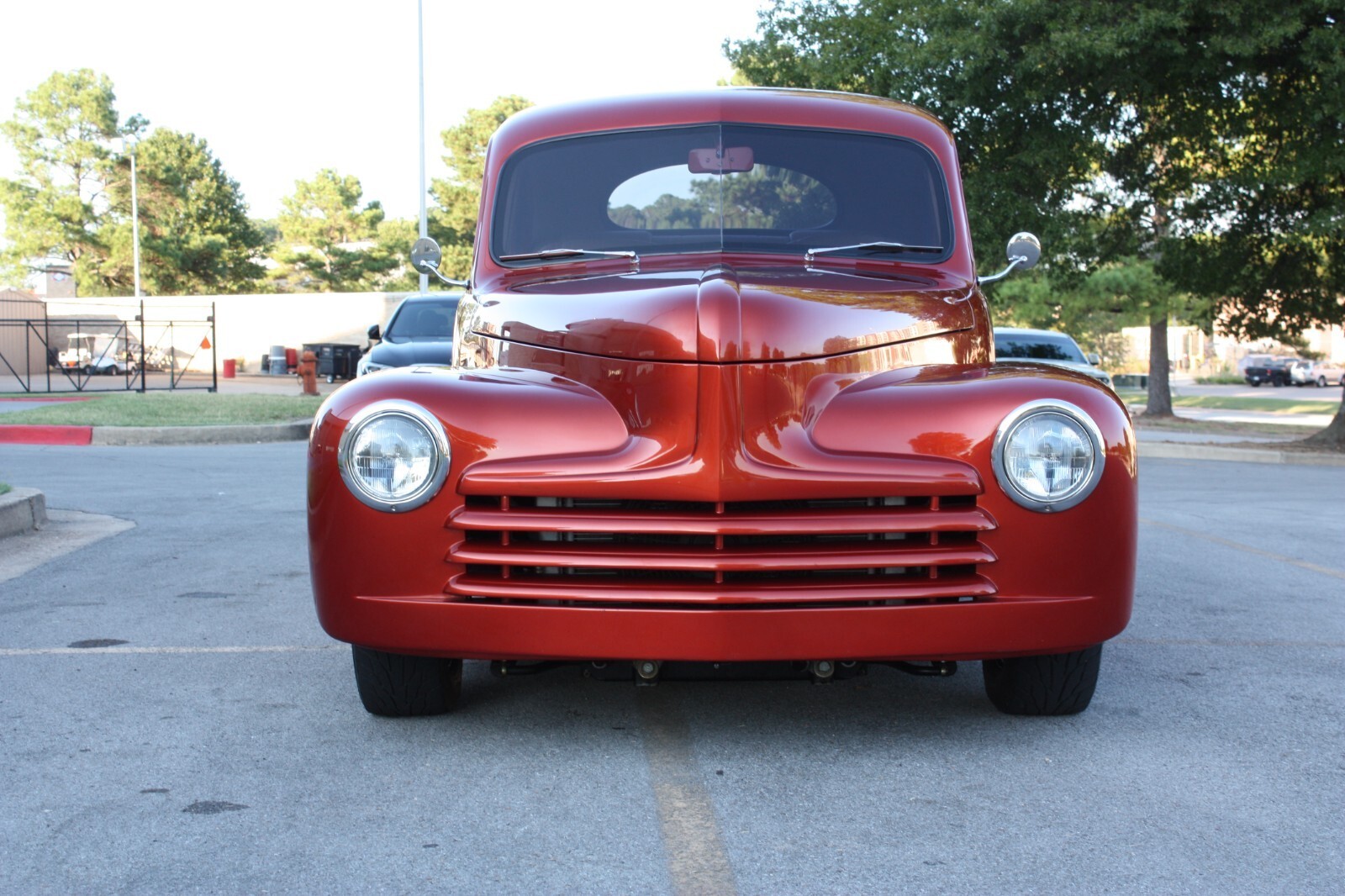 1946 Ford Other - photo 9