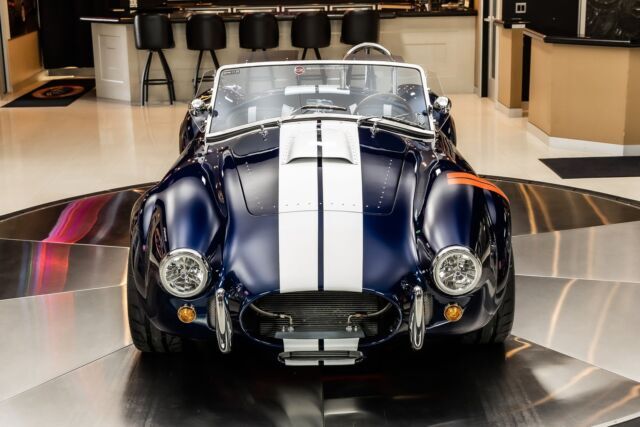 1965 Shelby Cobra Backdraft - photo 10