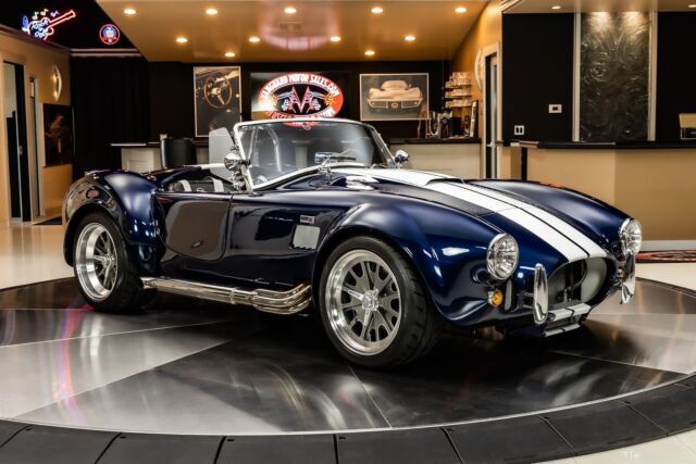 1965 Shelby Cobra Backdraft - photo 11