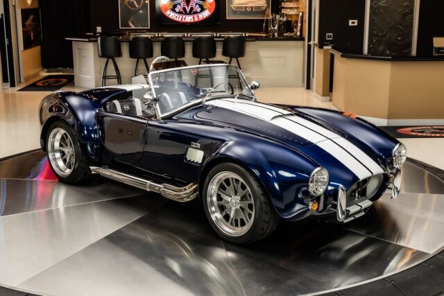 1965 Shelby Cobra Backdraft - photo 12