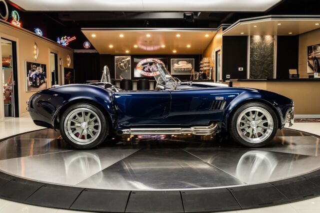 1965 Shelby Cobra Backdraft - photo 13