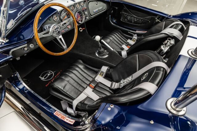 1965 Shelby Cobra Backdraft - photo 4