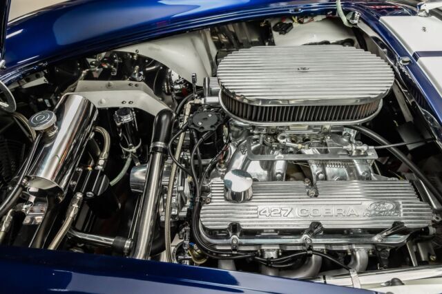 1965 Shelby Cobra Backdraft - photo 5