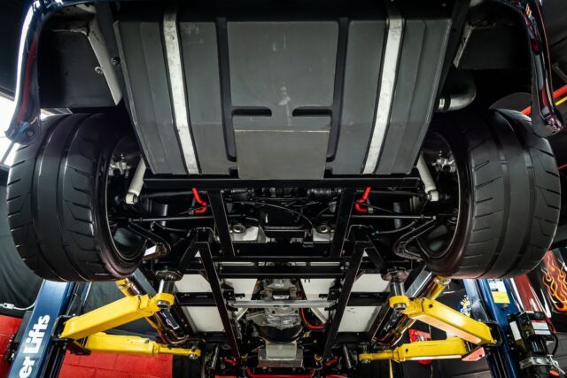 1965 Shelby Cobra Backdraft - photo 6