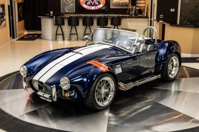 1965 Shelby Cobra Backdraft - photo 7
