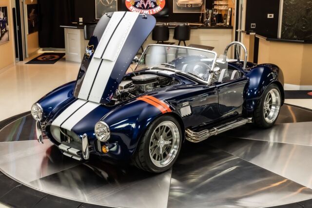 1965 Shelby Cobra Backdraft - photo 8