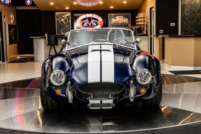 1965 Shelby Cobra Backdraft - photo 9
