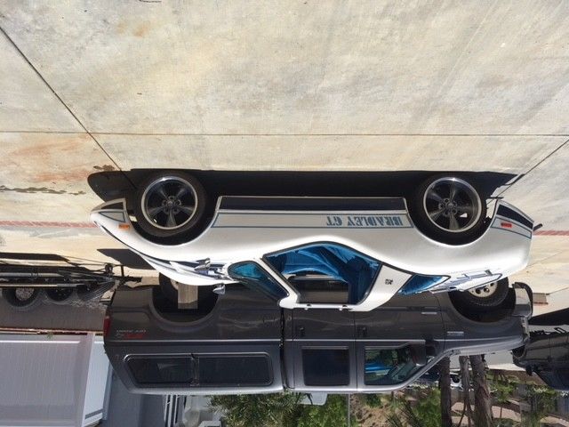 1979 Replica/Kit Makes GT White - photo 2