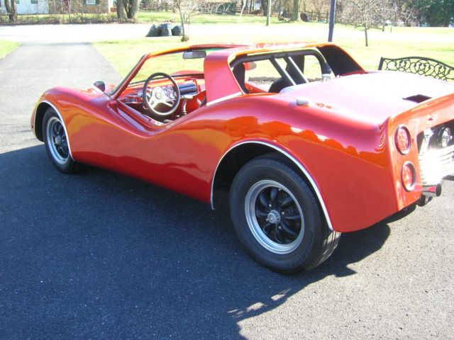 1975 Other Makes - photo 3