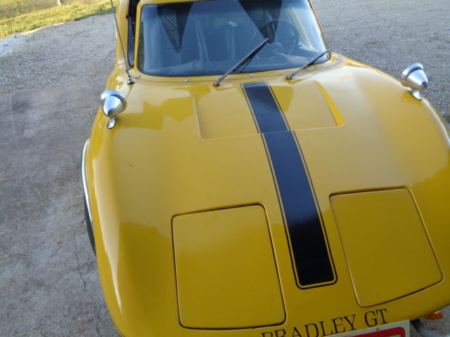 1968 Volkswagen Bradley - photo 12