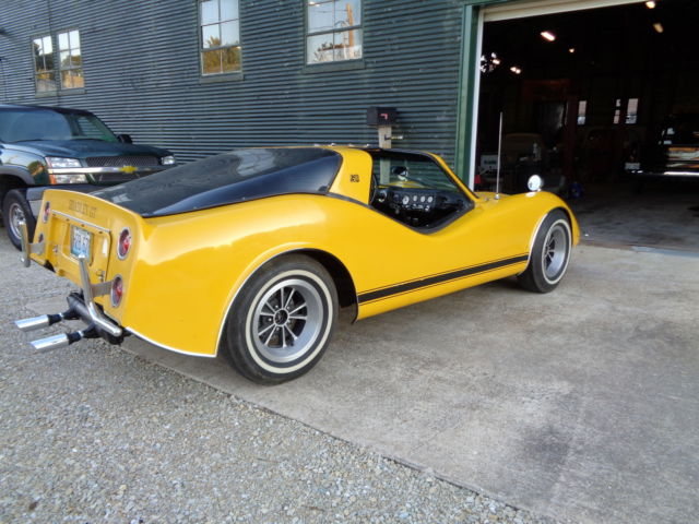 1968 Volkswagen Bradley - photo 3