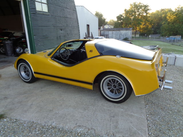 1968 Volkswagen Bradley - photo 4