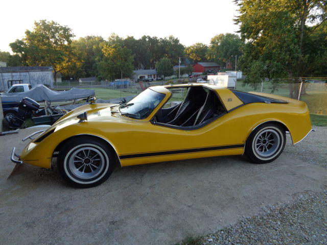 1968 Volkswagen Bradley - photo 5