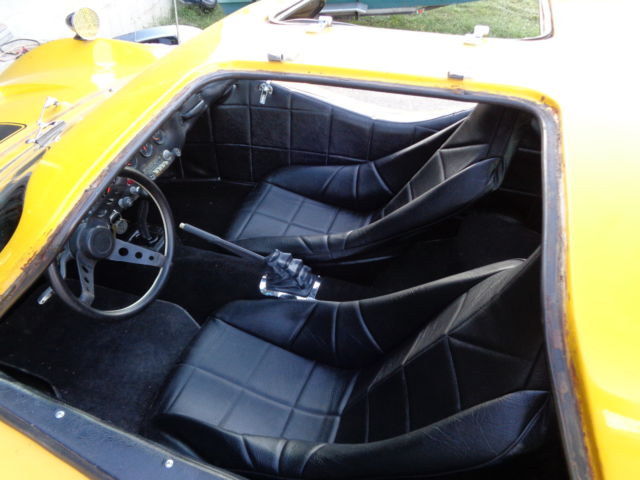 1968 Volkswagen Bradley - photo 6