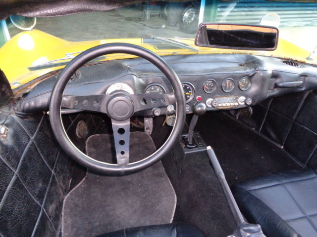 1968 Volkswagen Bradley - photo 7