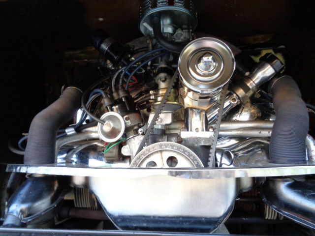 1968 Volkswagen Bradley - photo 8