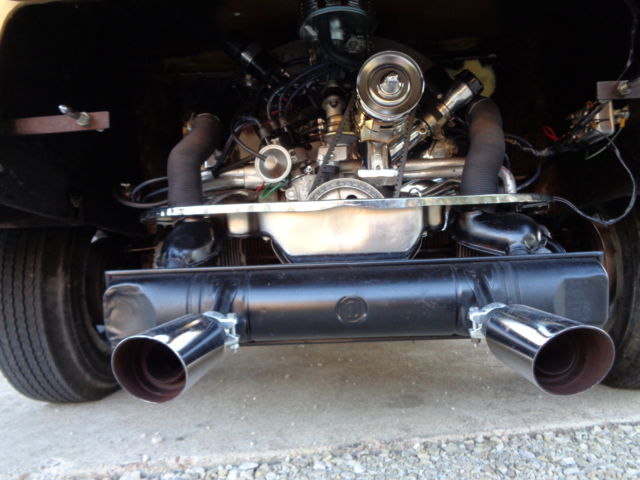 1968 Volkswagen Bradley - photo 9